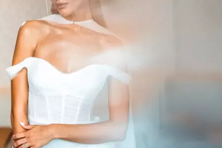 Acunun arvadının gəlinliyi bu qiymətə imiş