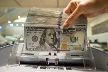 Dollar almaq istəyənlərin - NƏZƏRİNƏ