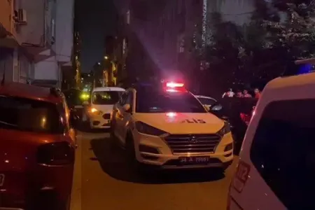 İstanbulda vəhşilik: - İzlədikləri zərgəri öldürüb qızıllarını oğurladılar