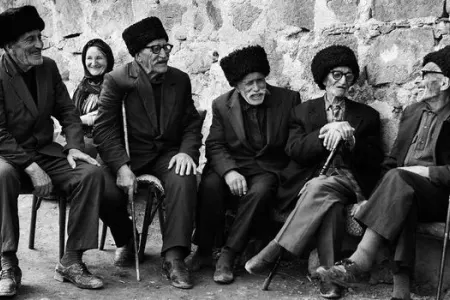 Yaşlı insanların ömrünü uzadan xasiyyət açıqlandı