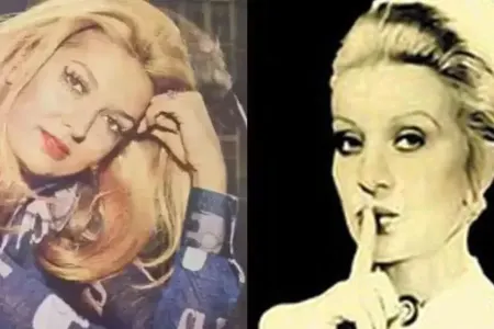 Keçmiş "Türkiyə gözəli" vəfat etdi