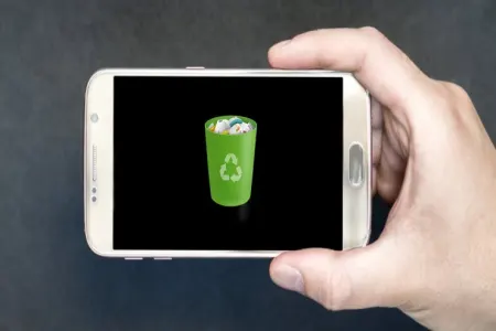 Android telefonlarının yaddaşını belə təmizləyin