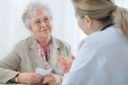 Yaşlılara XƏBƏRDARLIQ - BELƏ QİDALANIN