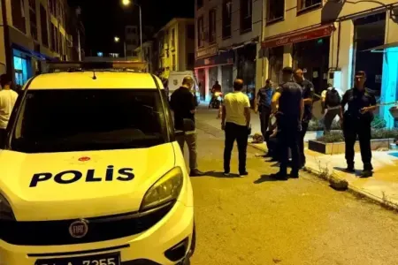 Türkiyədə qadın başından vuruldu