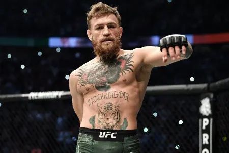 Tanınmış MMA döyüşçüsü prezidentliyə namizəd oldu