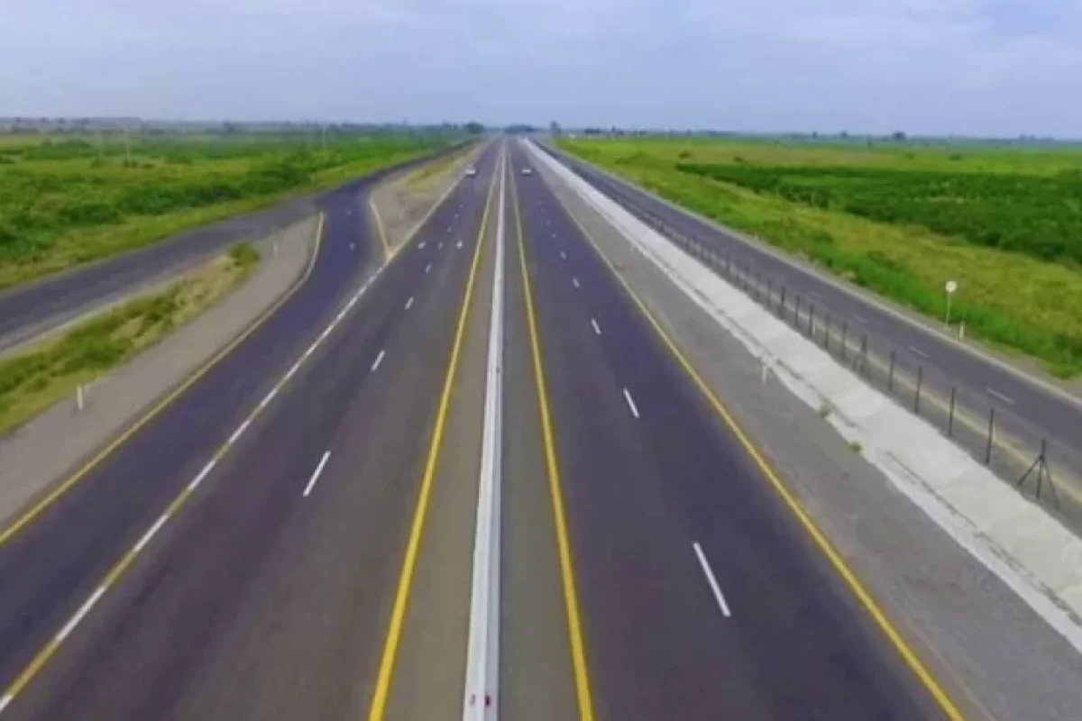 Sürücülərə şad xəbər - Bu istiqamətlər üzrə...