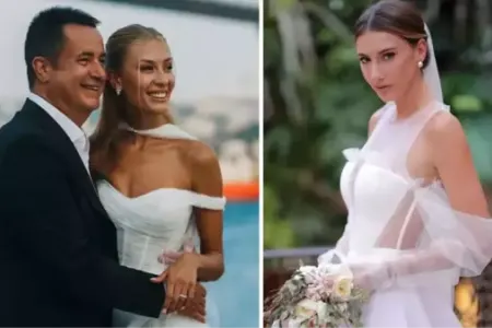 Keçmiş və indiki həyat yoldaşı arasında - OXŞARLIQ