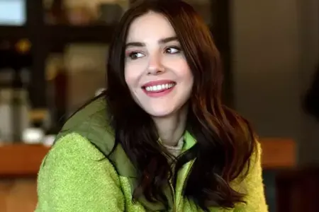 Türk aktrisa Azərbaycan filminə çəkiləcək