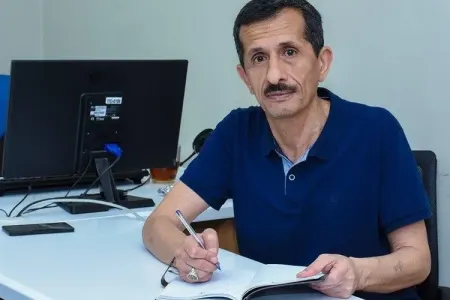 Tanınmış jurnalist əməliyyat olunacaq