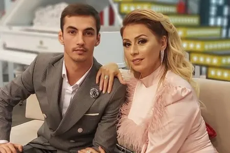 Mehriban Ələkbərzadə Corc Qafarovu işdən çıxardı - SƏBƏB