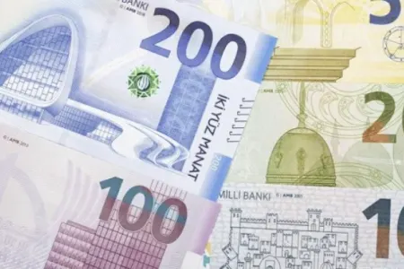 Mərkəzi Bankdan manatla bağlı yeni açıqlama