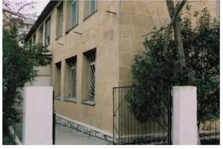 Musiqi məktəbində növbəti qalmaqal: - Yenə təcili yardım çağırıldı
