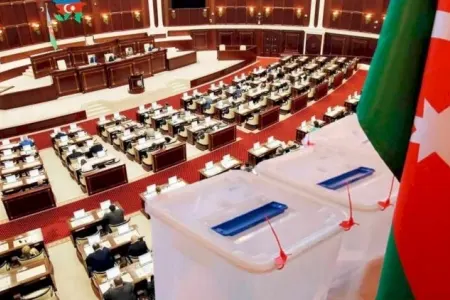 Deputat seçilə bilməyən məşhur Azərbaycanı tərk edir? - “Pərişanam...”