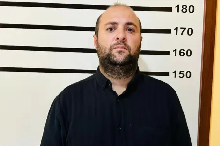 Dələduzluqla 300 min manatlıq mal-qaranı ələ keçirən şəxs saxlanıldı