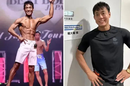 Yaponiyalı biznesmen gündə yarım saat yatır