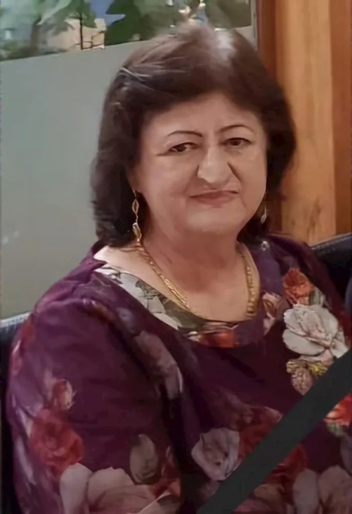 Məleykə Eyvazova vəfat etdi - FOTO