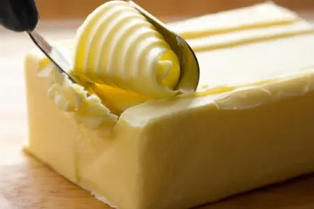 Kərə yağının qiyməti “kəllə çarxa” qalxdı