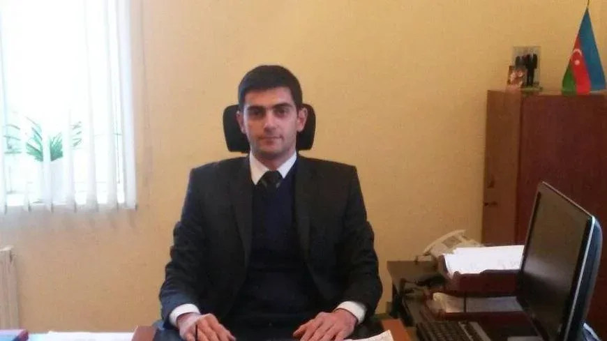 Ramin Səfərova yüksək vəzifə verildi - FOTO