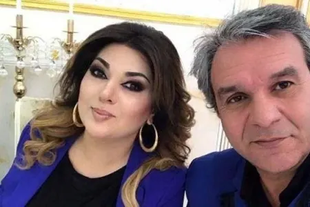 Təranənin qızı bu dəfə əri ilə yox, başqa oğlanla görüntüləndi - VİDEO