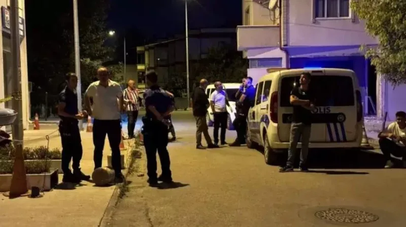 3 uşaq anası olan Şəhlanı güllələyən SEVGİLİSİ İMİŞ: - ŞOK TƏFƏRRÜAT + FOTOLAR