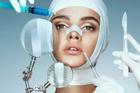 Xanımların olduğu kimi görünmək problemi - Psixoloji kompleks, yoxsa trend?