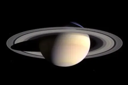 Sentyabrın 8-də Saturn Yerə - yaxınlaşacaq
