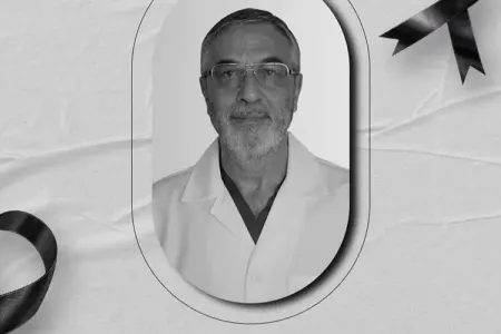 Tanınmış həkim vəfat etdi