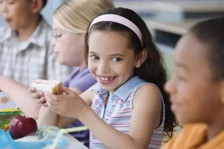 Ən xoşbəxt uşaqlar bu ölkədə yaşayır