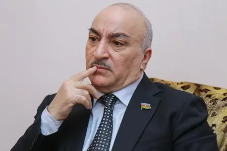 "Namizədliyimi irəli sürməmək üçün..." - Deputat Tahir Kərimli görün nələr danışdı