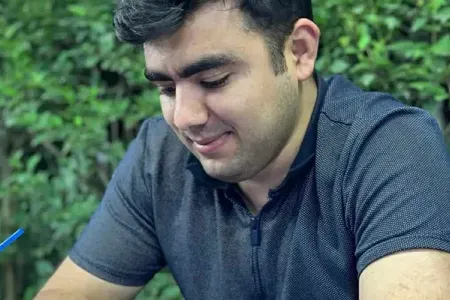 Prokurorluq əməkdaşı yol qəzasında öldü - Foto