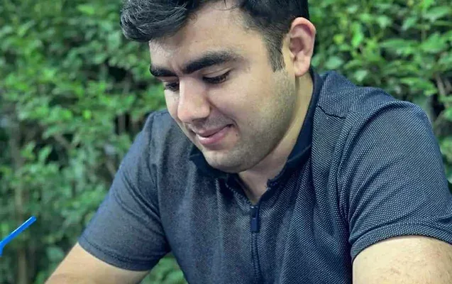 Prokurorluq əməkdaşı yol qəzasında öldü - Foto