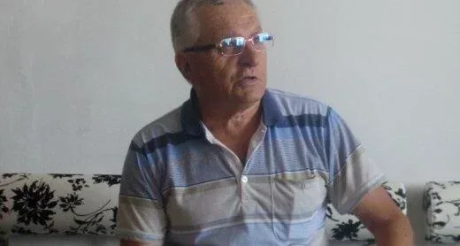 Hidayət Elvüsal vəfat etdi - FOTO
