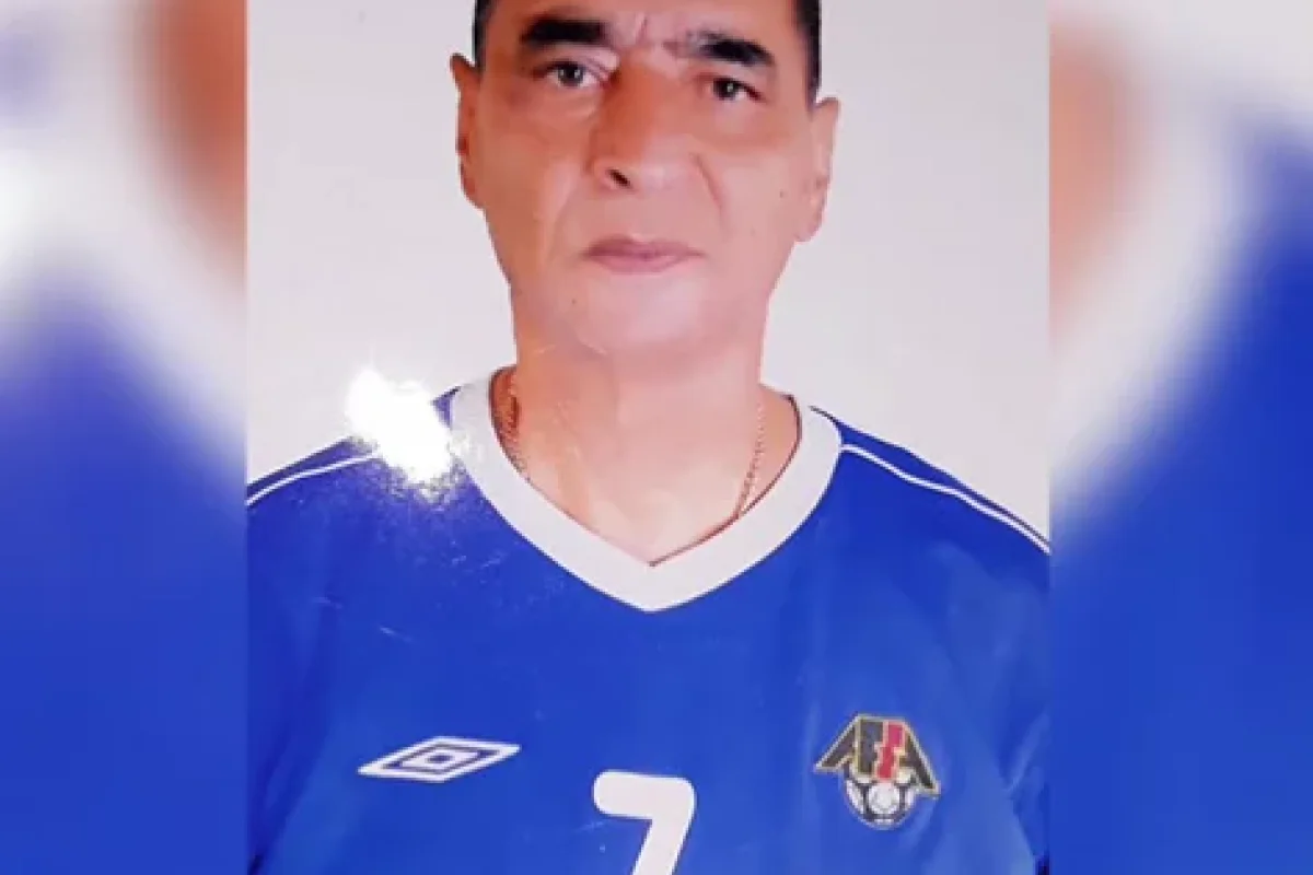 Novil İsmayılov vəfat etdi