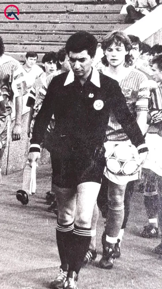 Novil İsmayılov vəfat etdi