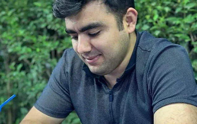 Prokurorluq əməkdaşı faciəvi şəkildə öldü: - toydan sərxoş çıxıbmış... - FOTO