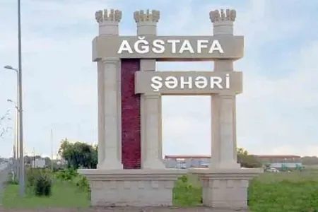 Ağstafada ər və arvad faciəvi şəkildə öldü