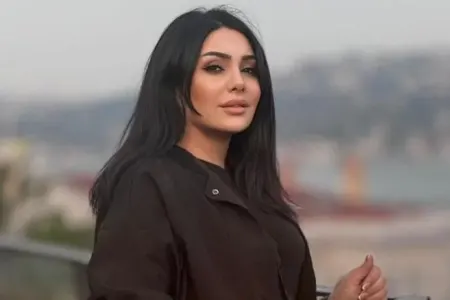 "3 ildir sənsizəm" - FOTO