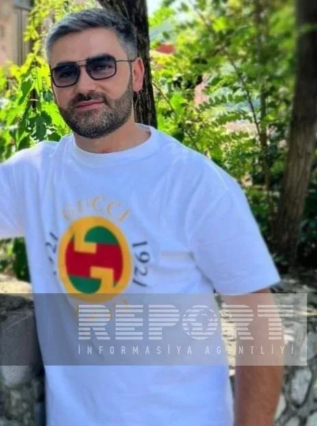 Toyda öldürülən 27 yaşlı İlkinin FOTOSU