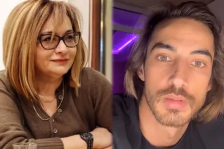 “Cəhənnəmə, qara-gora oyna"