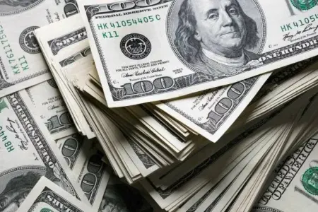 Dollarla bağlı MÜHÜM PROQNOZ: - Məşhur iqtisadçı insanlara ÇAĞIRIŞ ETDİ