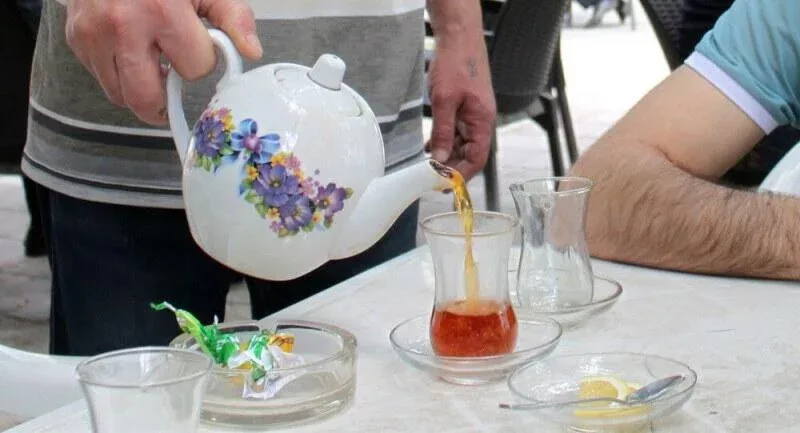 Hüseyn Dəryanın sirri açıldı: 15 yaşında... - FOTO