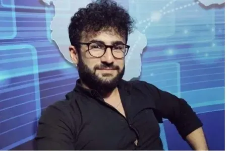 Mahir Xəttab azadlığa buraxıldı
