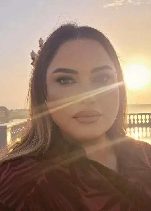 Aytən Səfərova uzun müddət sonra - FOTO