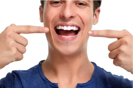 Dişləri mirvari kimi ağardan - 3 meyvə