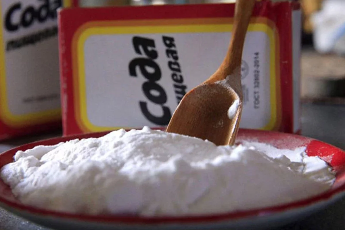 Sodanı yatağın altına qoyun - Faydalı məsləhət