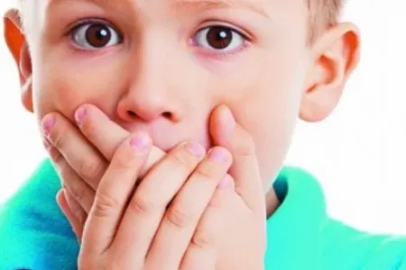 Uşaqlarda kəkələmə problemi - Səbəbləri və qarşısını almağın YOLLARI