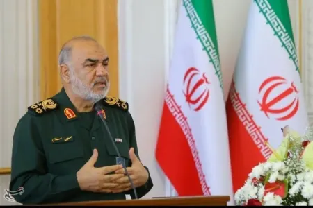 İran İsraildən belə qisas alacaq: - SEPAH generalı xəbərdarlıq etdi
