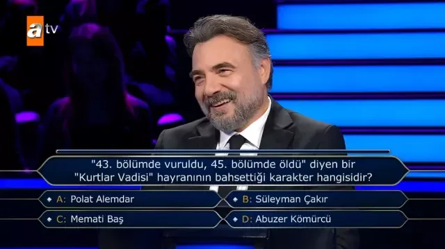 Oktay Kaynarcaya komandasından - SÜRPRİZ