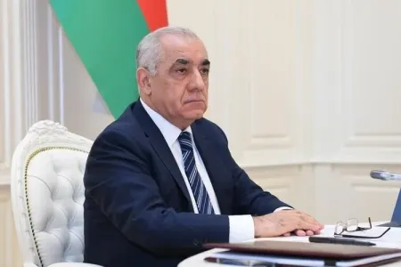 Bu şəxslərə ŞAD XƏBƏR: Baş nazir mühüm - QƏRAR İMZALADI