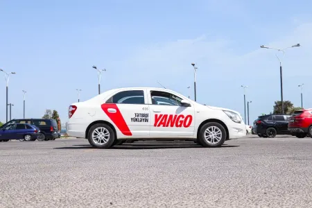 "Yango" Bakıda keçiriləcək Formula 1 Qran Prisi ərəfəsində tətbiqini yeniləyib